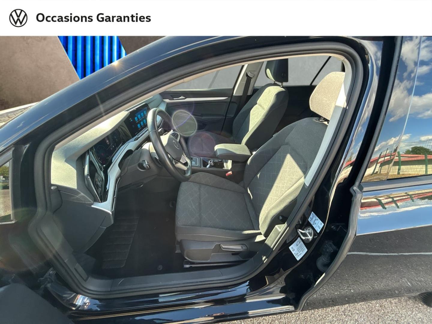 Voitures occasions VOLKSWAGEN GOLF MATCH Sarreguemines