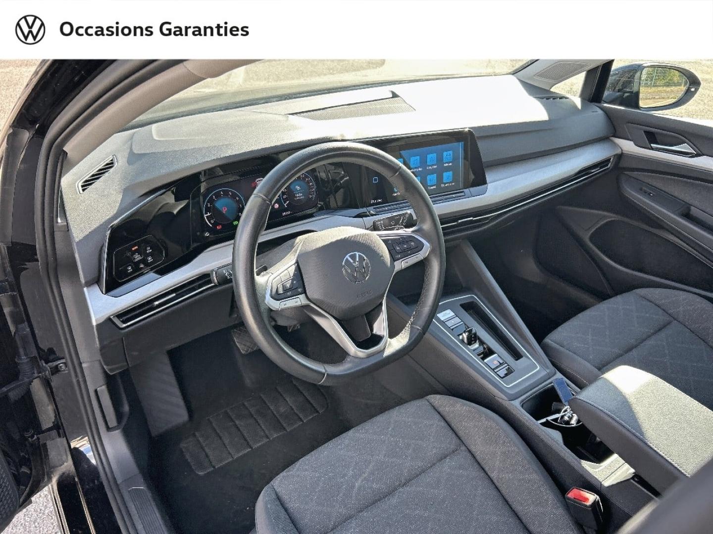 Voitures occasions VOLKSWAGEN GOLF MATCH Sarreguemines