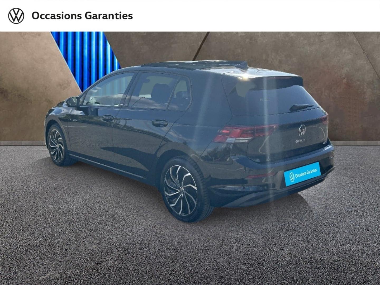 Voitures occasions VOLKSWAGEN GOLF MATCH Sarreguemines