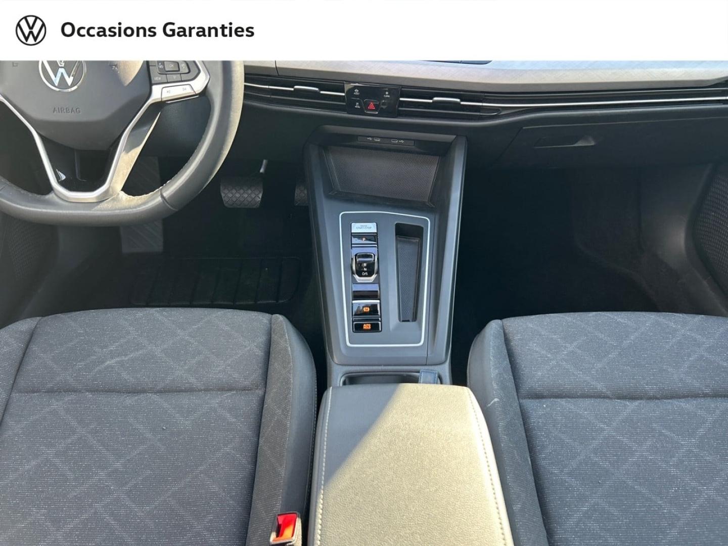 Voitures occasions VOLKSWAGEN GOLF MATCH Sarreguemines