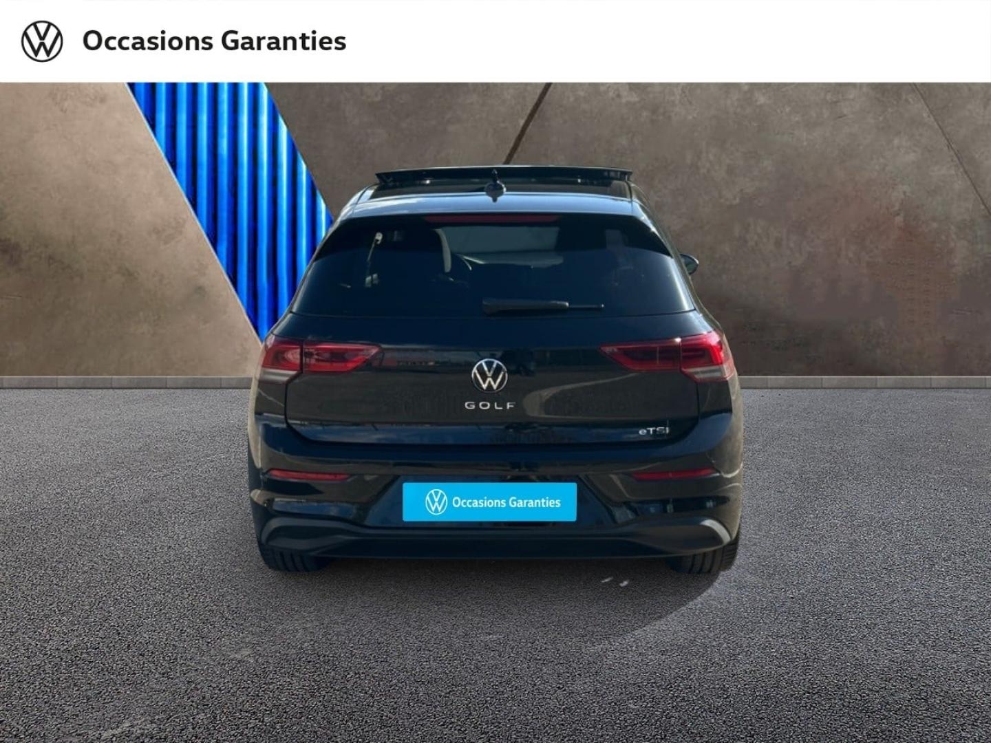 Voitures occasions VOLKSWAGEN GOLF MATCH Sarreguemines