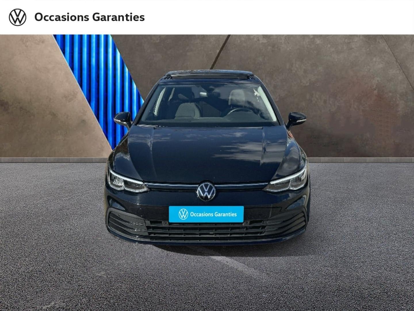 Voitures occasions VOLKSWAGEN GOLF MATCH Sarreguemines