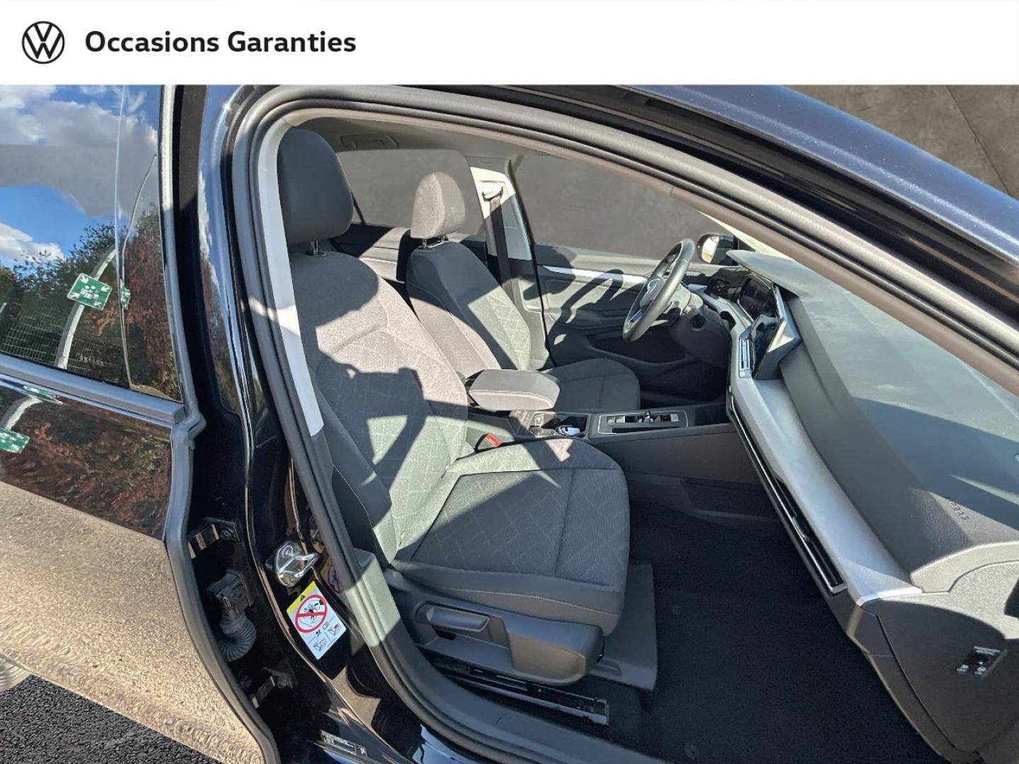 Voitures occasions VOLKSWAGEN GOLF MATCH Sarreguemines