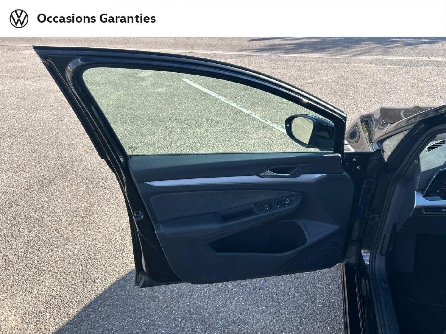 Voitures occasions VOLKSWAGEN GOLF MATCH Sarreguemines
