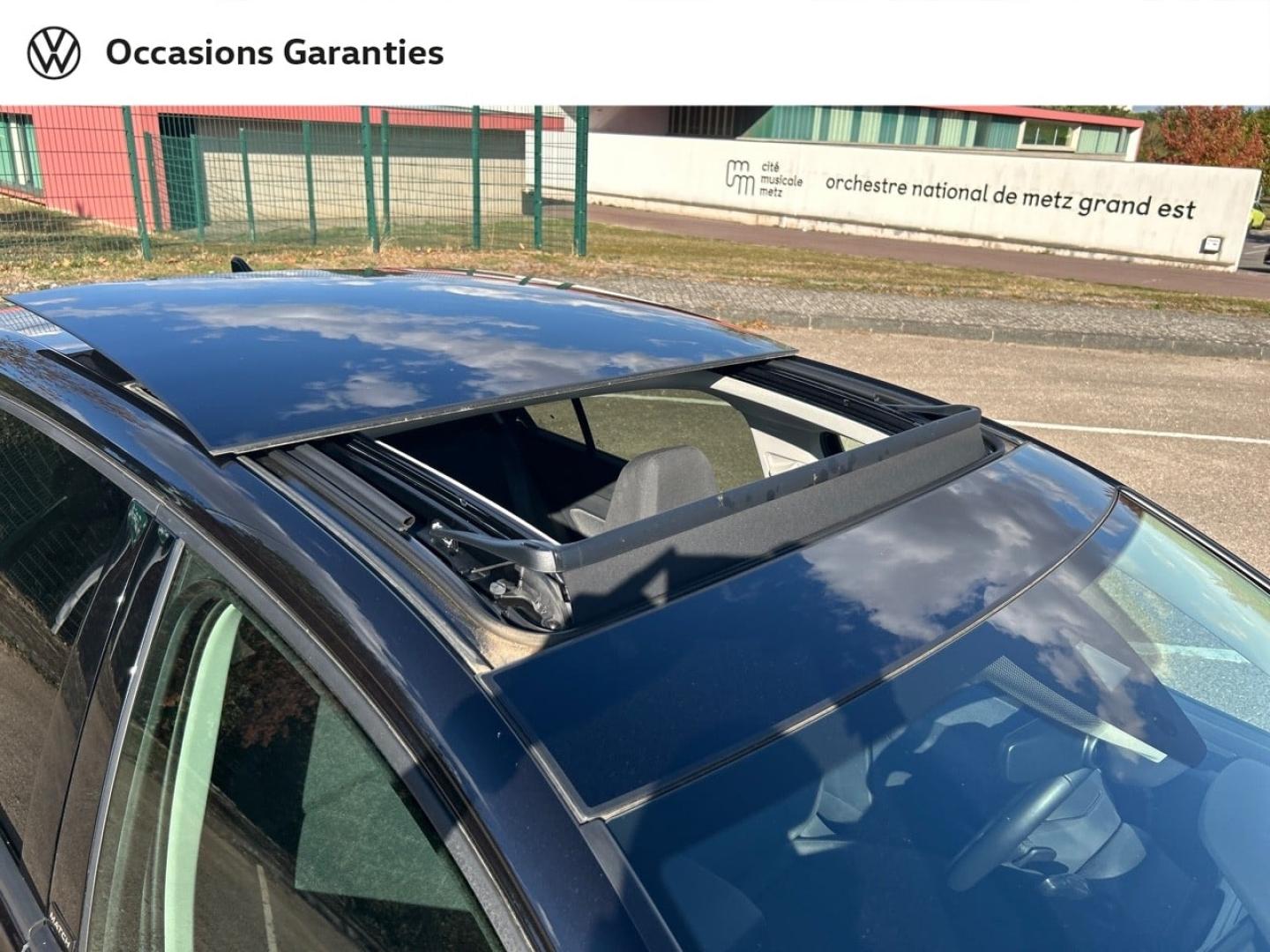 Voitures occasions VOLKSWAGEN GOLF MATCH Metz