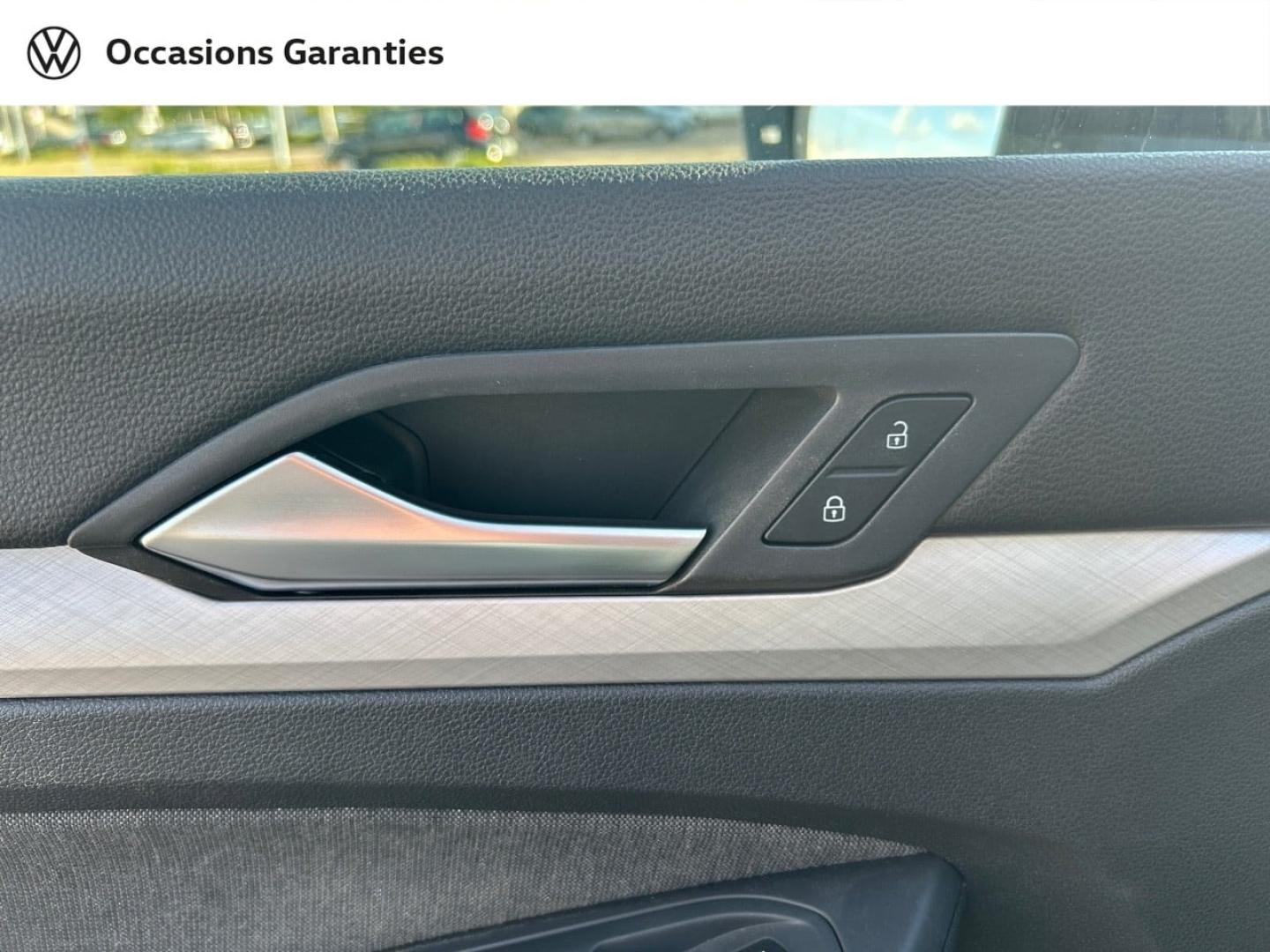 Voitures occasions VOLKSWAGEN GOLF MATCH Sarreguemines