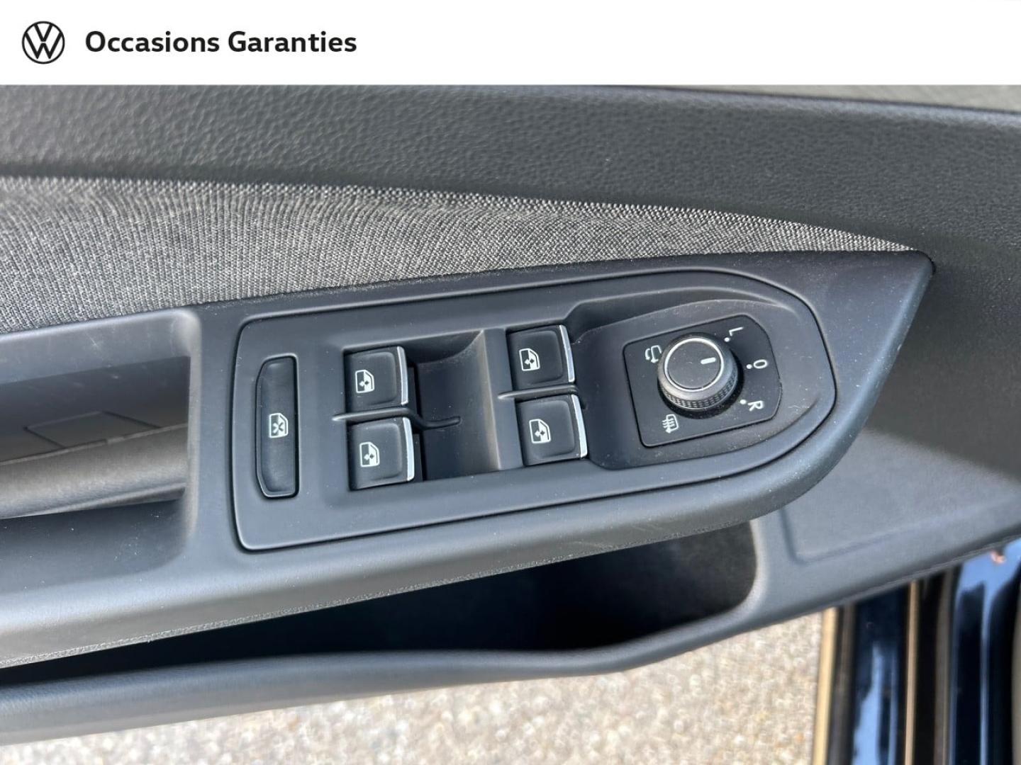 Voitures occasions VOLKSWAGEN GOLF MATCH Sarreguemines