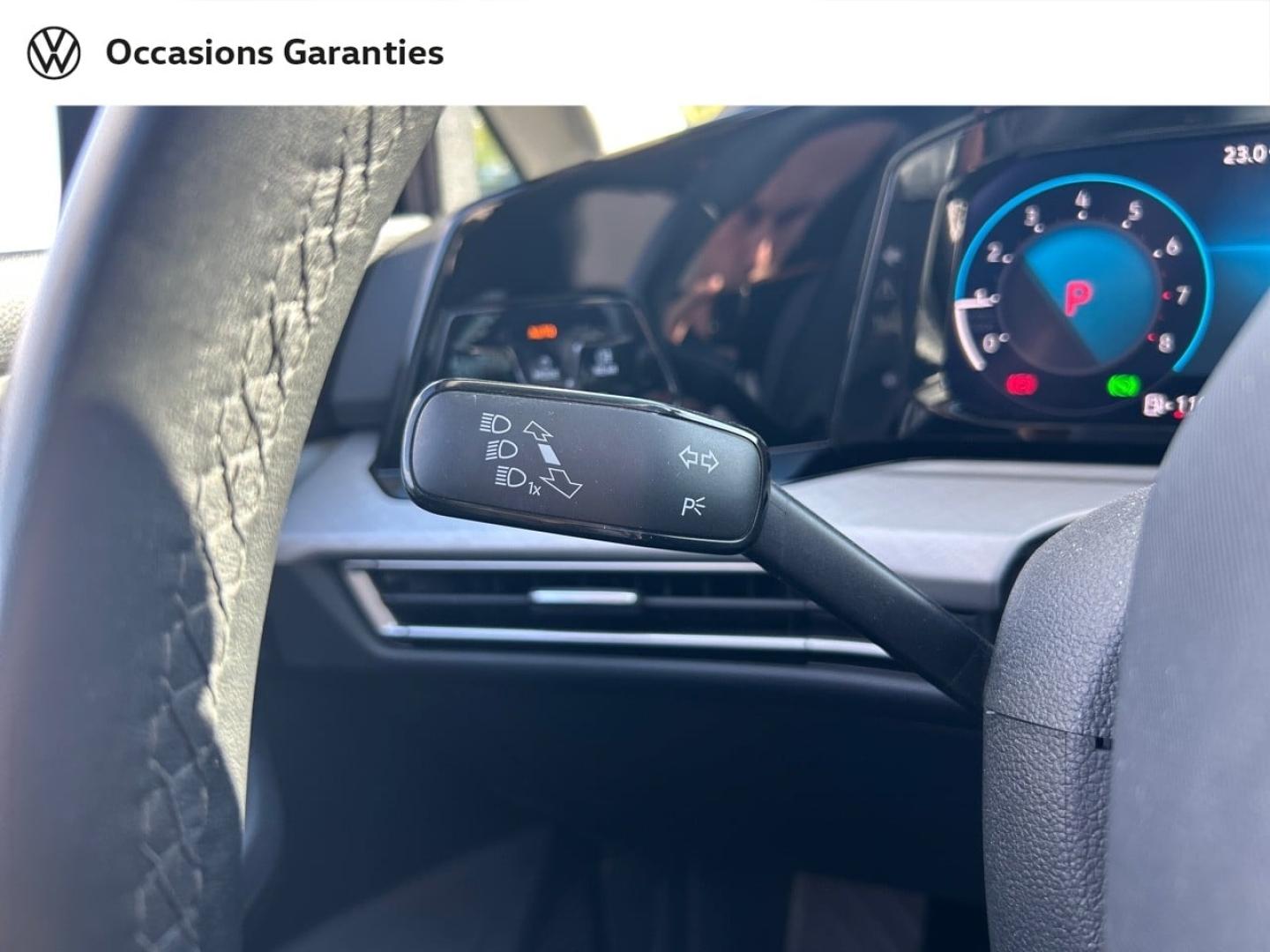 Voitures occasions VOLKSWAGEN GOLF MATCH Sarreguemines