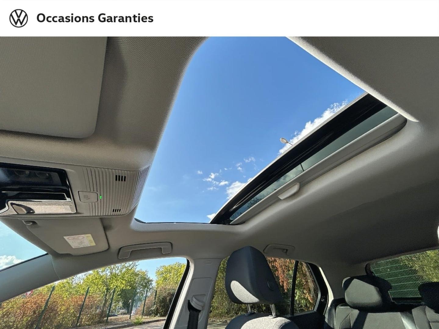 Voitures occasions VOLKSWAGEN GOLF MATCH Sarreguemines