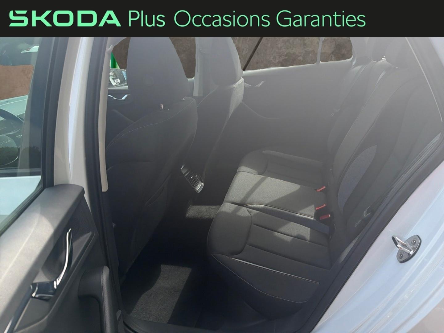 Voitures occasions ŠKODA KAMIQ Selection Metz