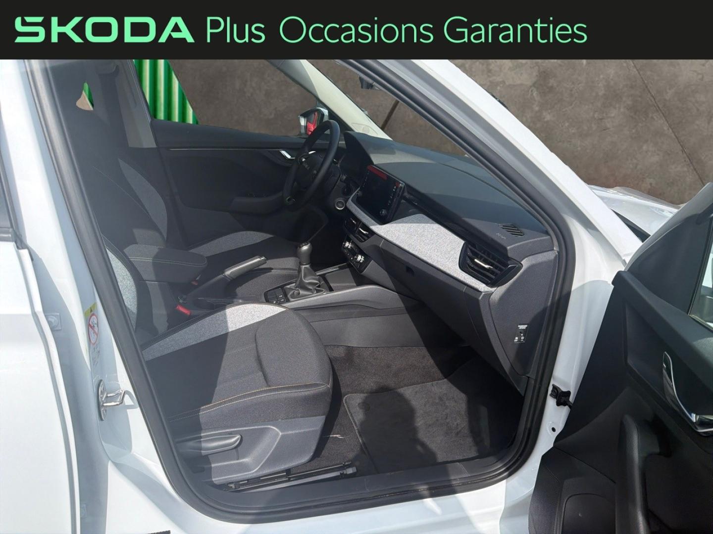 Voitures occasions ŠKODA KAMIQ Selection Metz