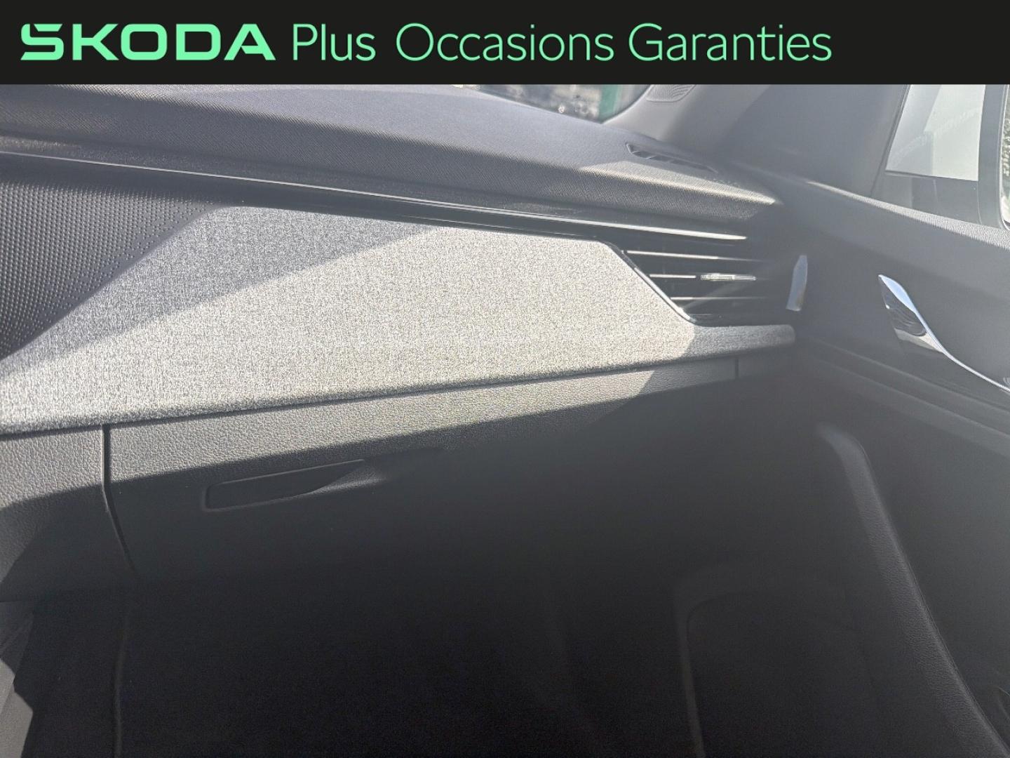 Voitures occasions ŠKODA KAMIQ Selection Metz