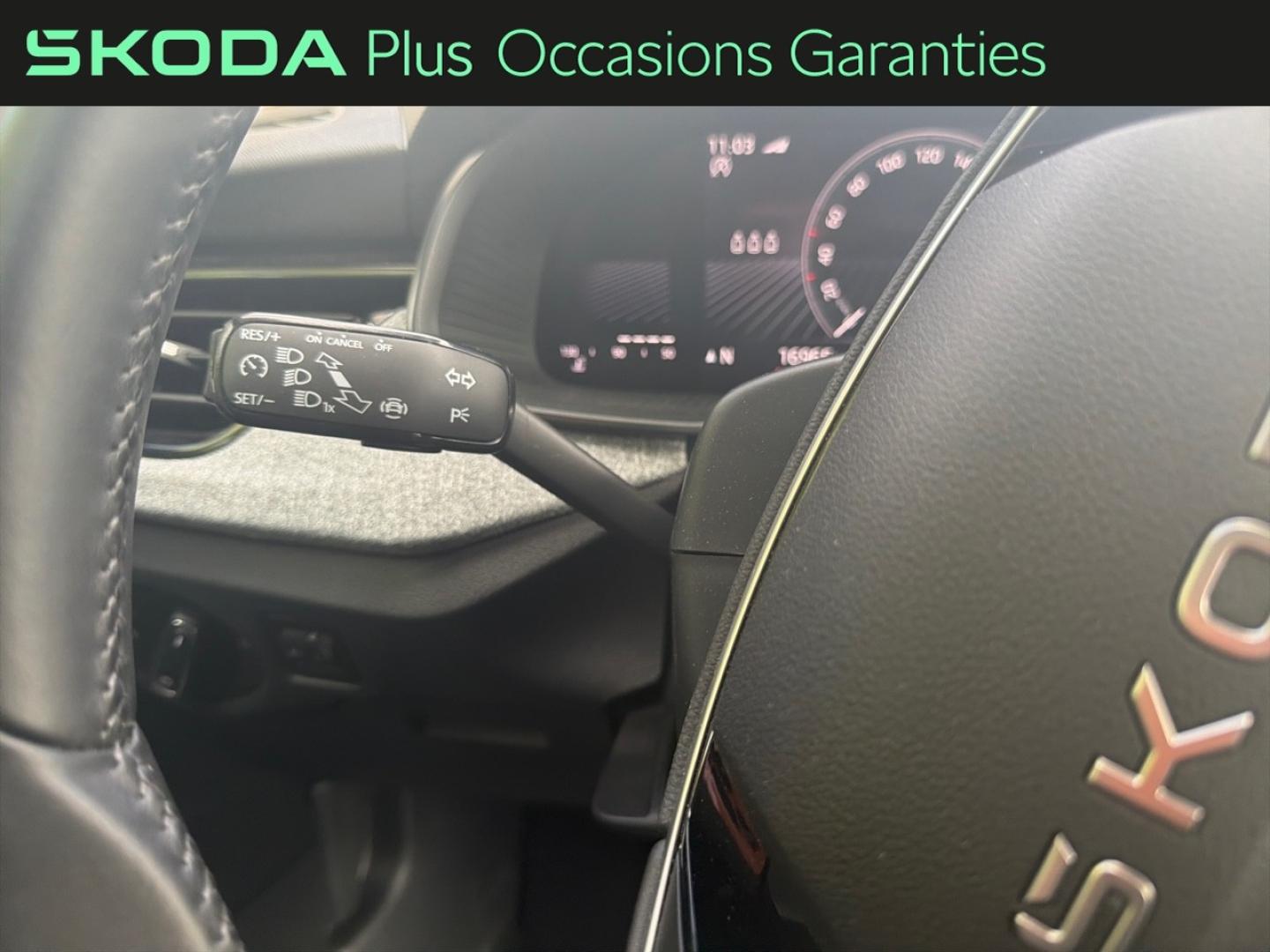 Voitures occasions ŠKODA KAMIQ Selection Metz