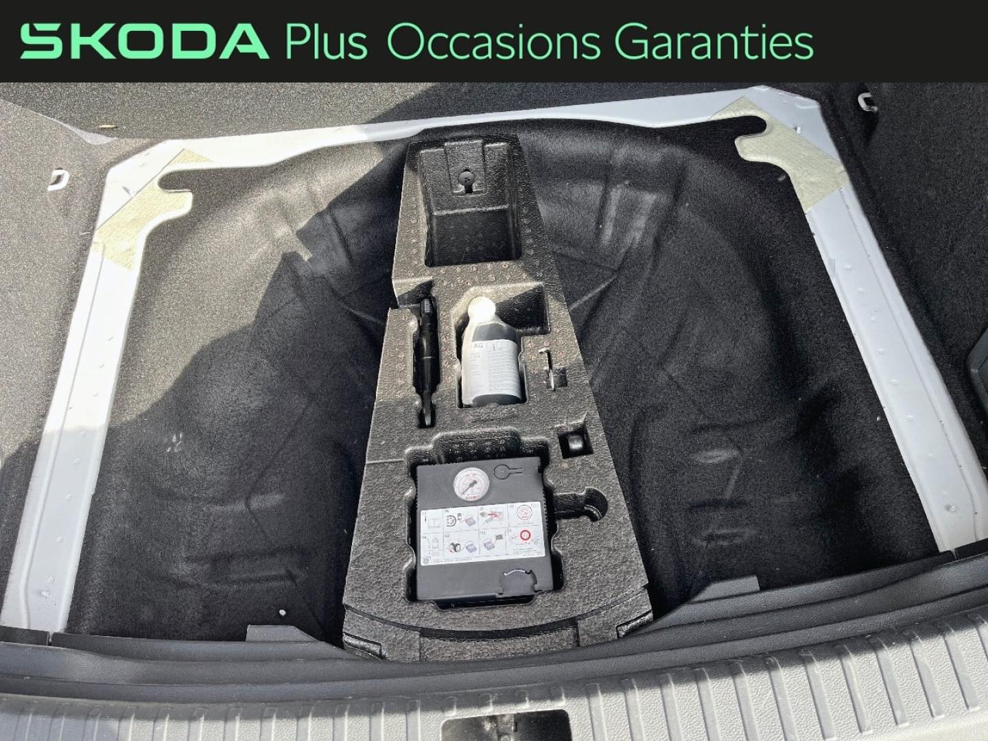 Voitures occasions ŠKODA KAROQ Style Metz