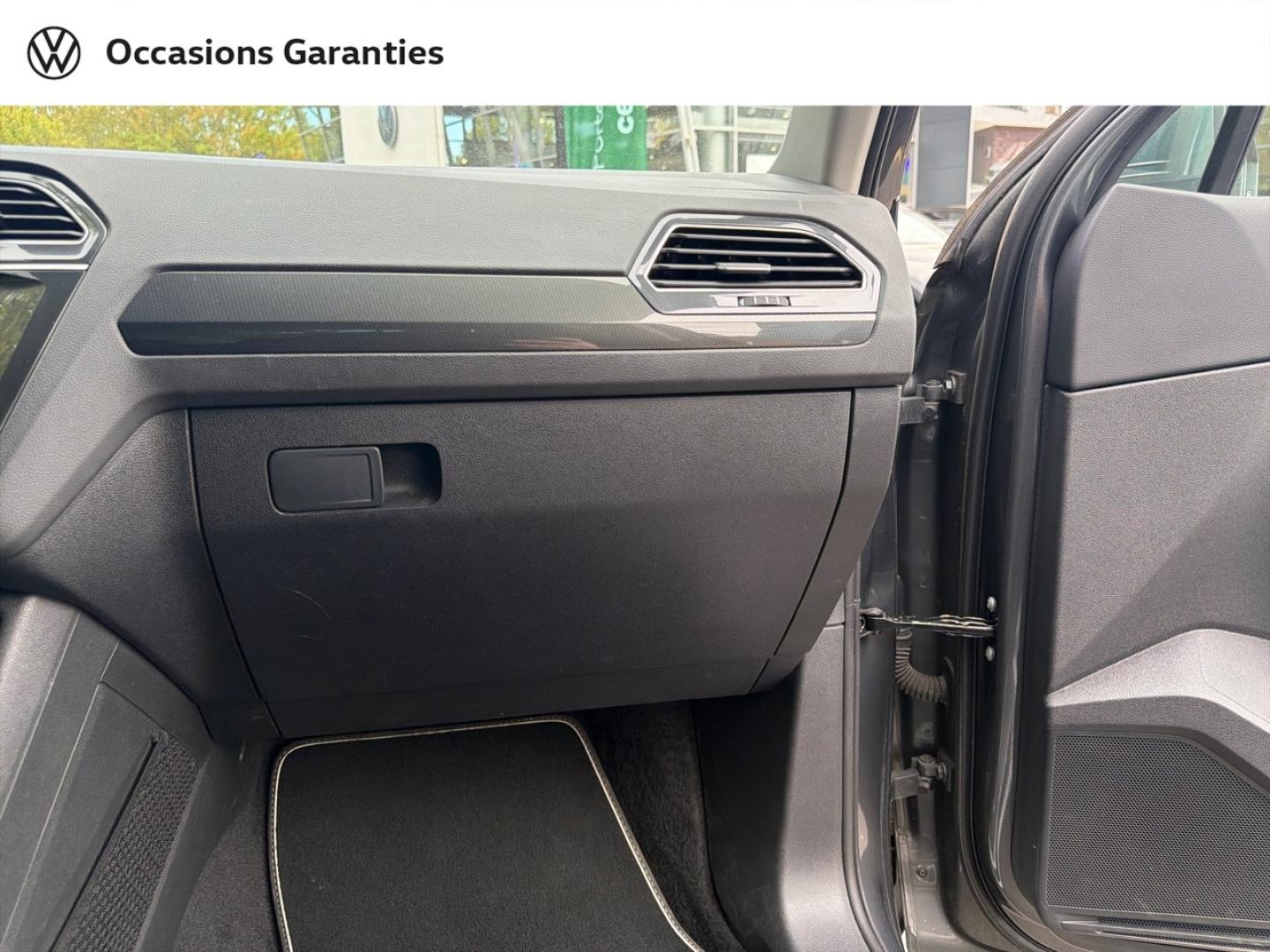 Voitures occasions VOLKSWAGEN TIGUAN Carat Metz