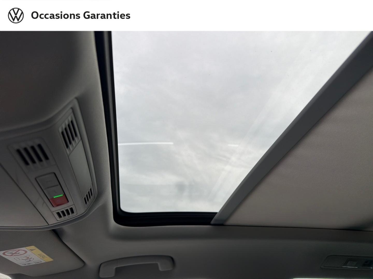 Voitures occasions VOLKSWAGEN TIGUAN Carat Metz