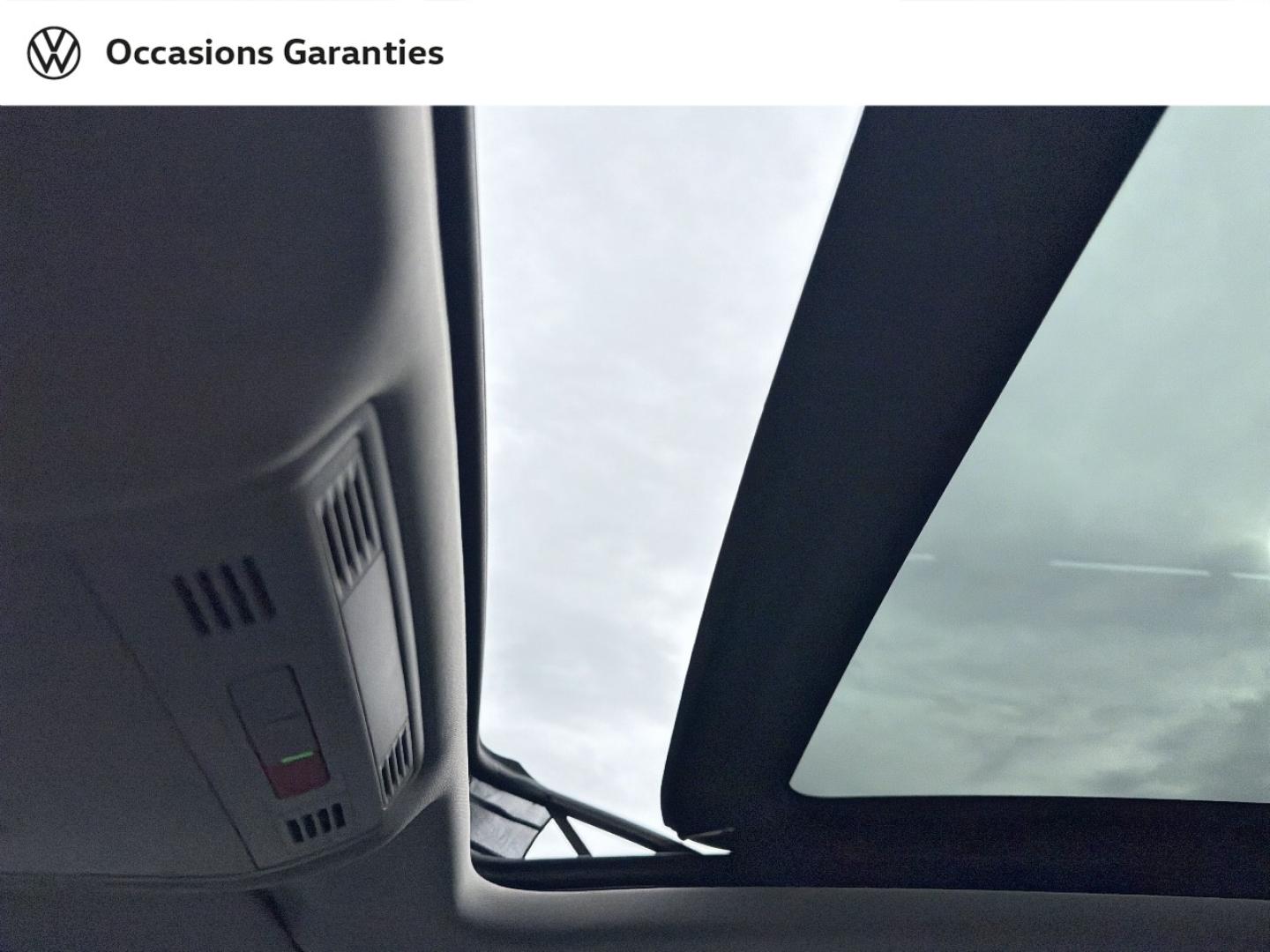 Voitures occasions VOLKSWAGEN TIGUAN Carat Metz