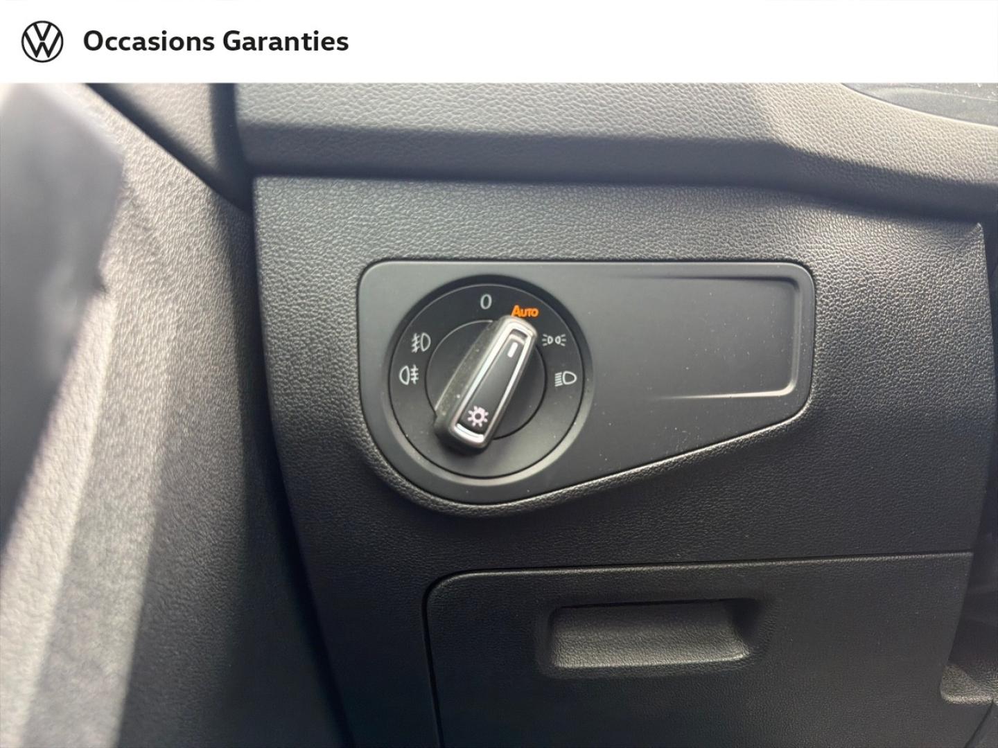 Voitures occasions VOLKSWAGEN TIGUAN Carat Metz