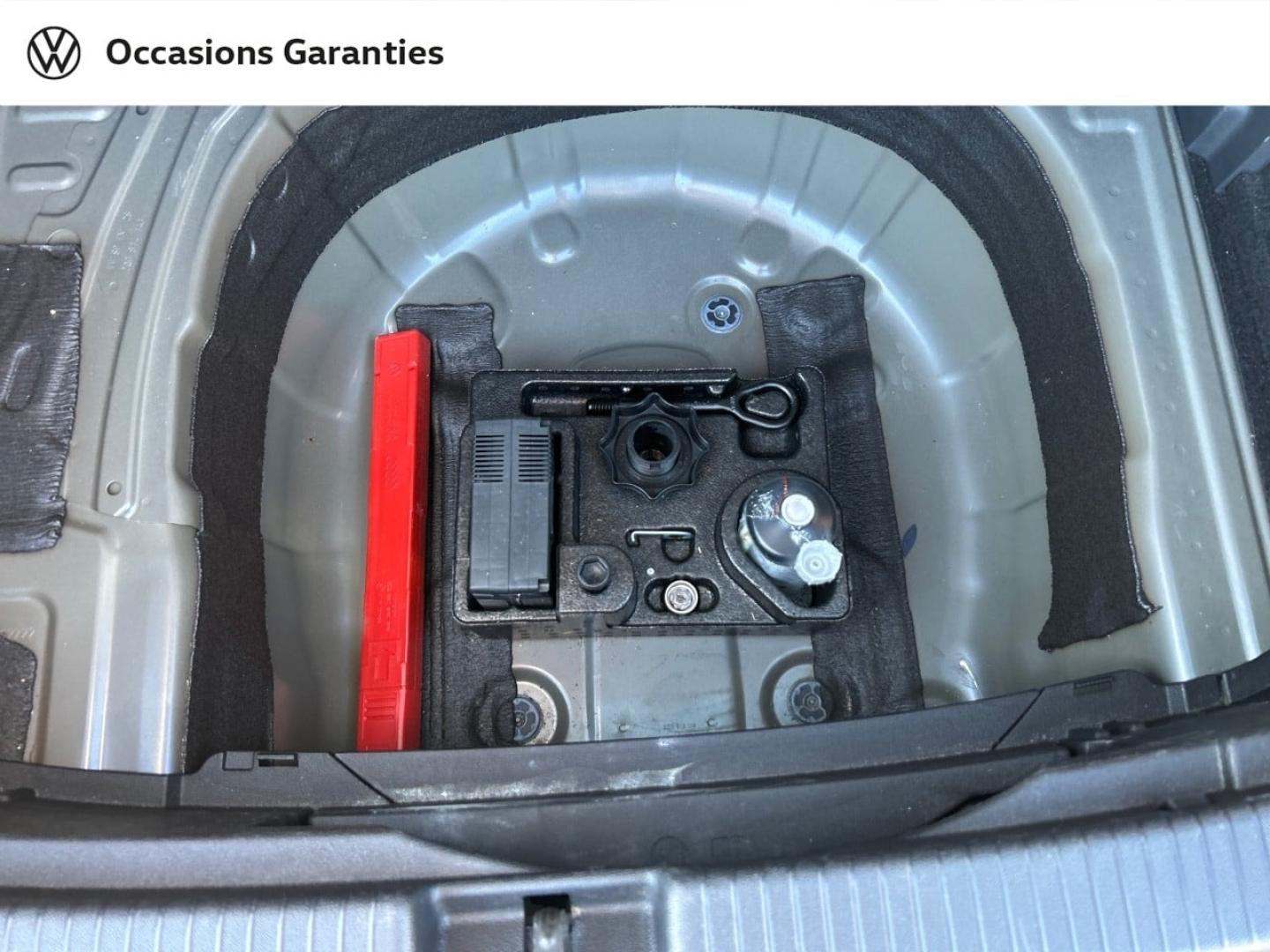 Voitures occasions VOLKSWAGEN T-CROSS Active Metz