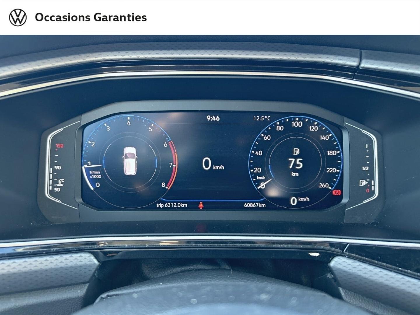 Voitures occasions VOLKSWAGEN T-CROSS Active Metz