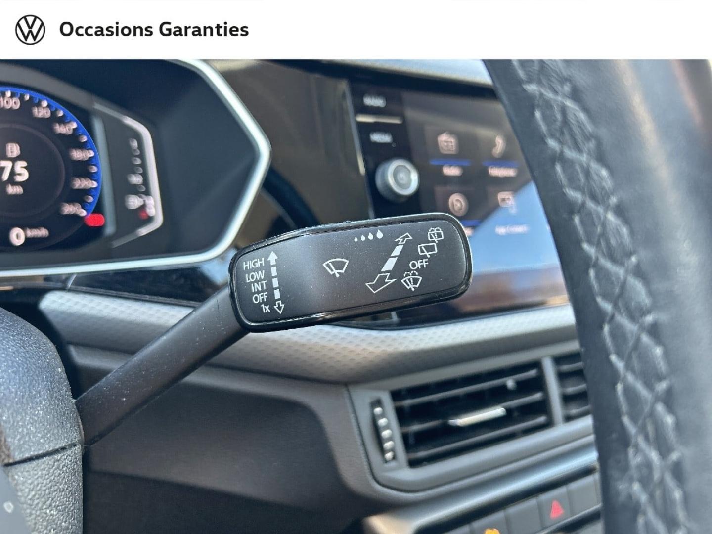 Voitures occasions VOLKSWAGEN T-CROSS Active Metz