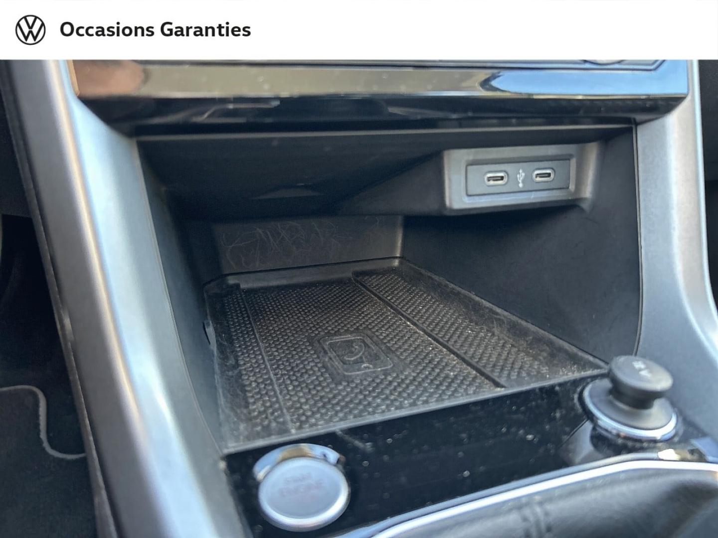 Voitures occasions VOLKSWAGEN T-CROSS Active Metz