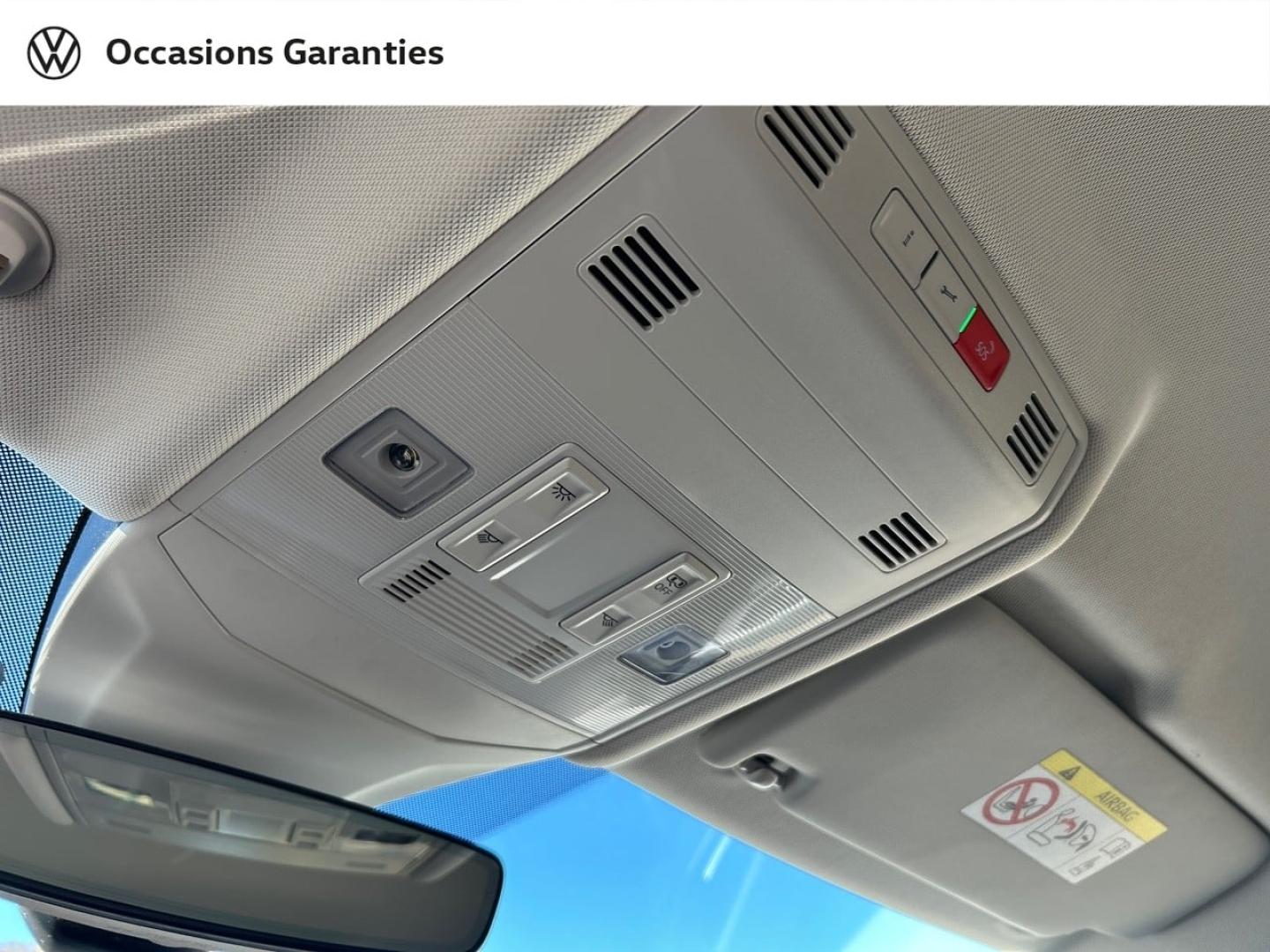 Voitures occasions VOLKSWAGEN T-CROSS Active Metz