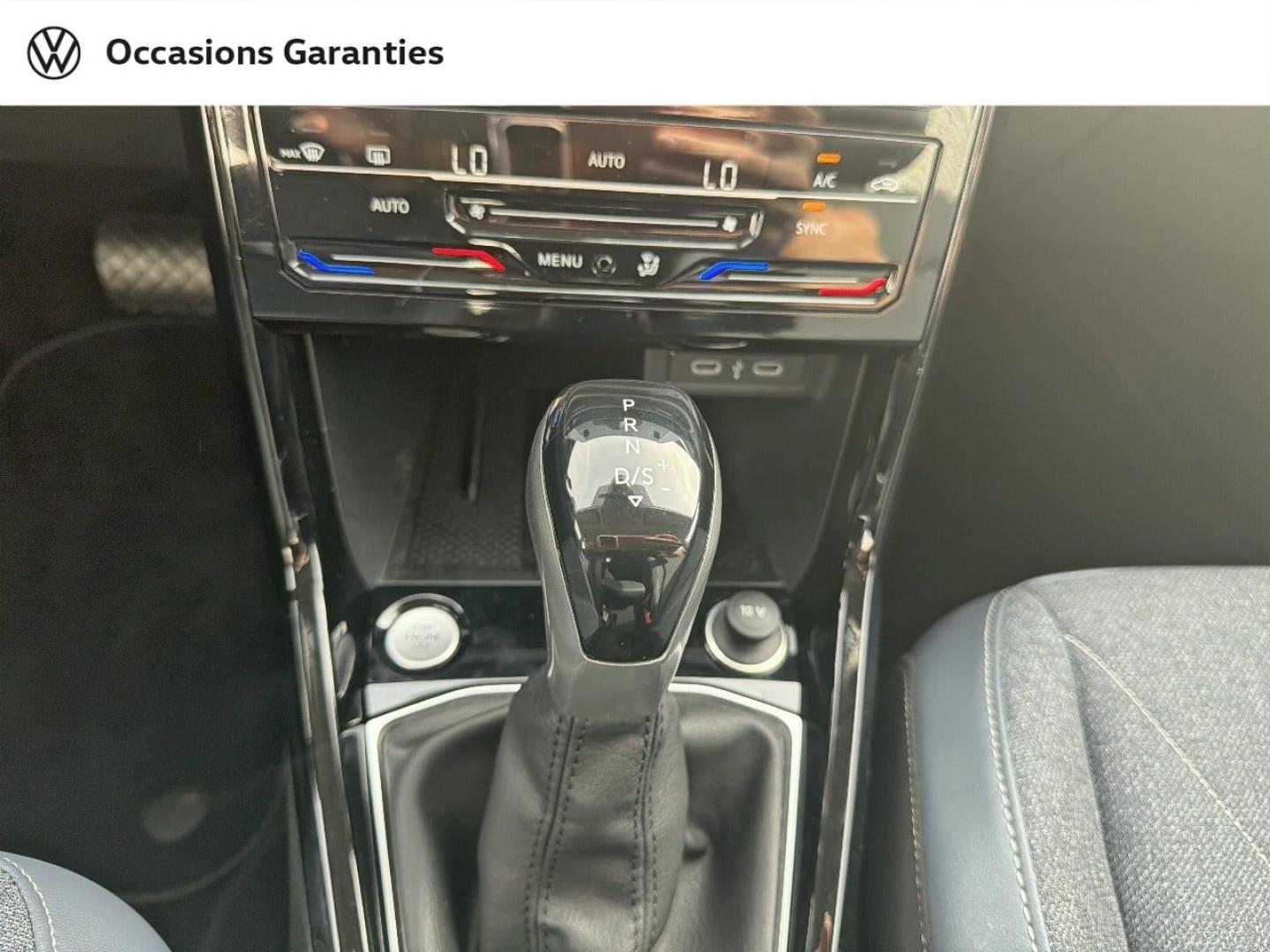 Voitures occasions VOLKSWAGEN T-CROSS Style Metz
