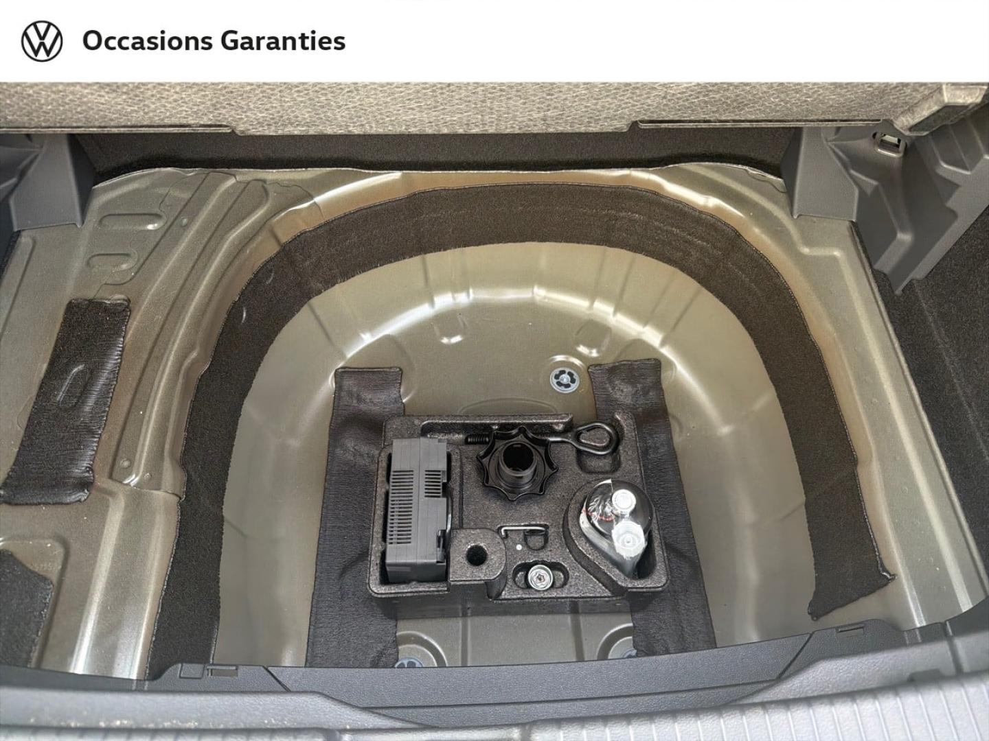Voitures occasions VOLKSWAGEN T-CROSS Style Metz