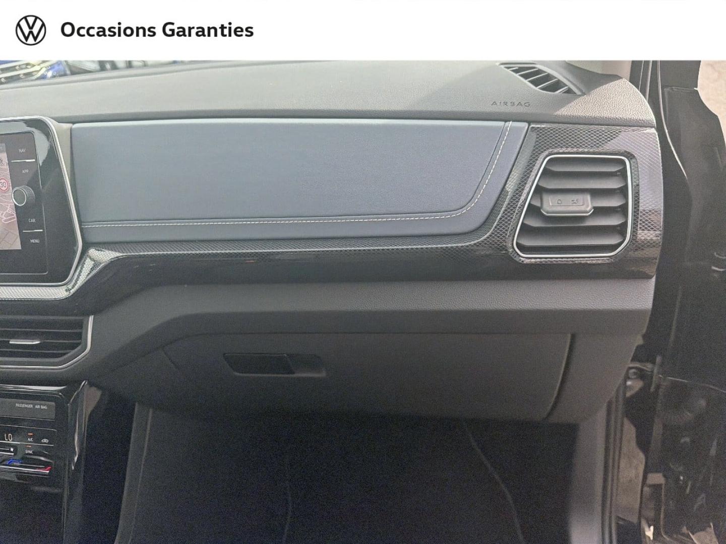 Voitures occasions VOLKSWAGEN T-CROSS Style Metz