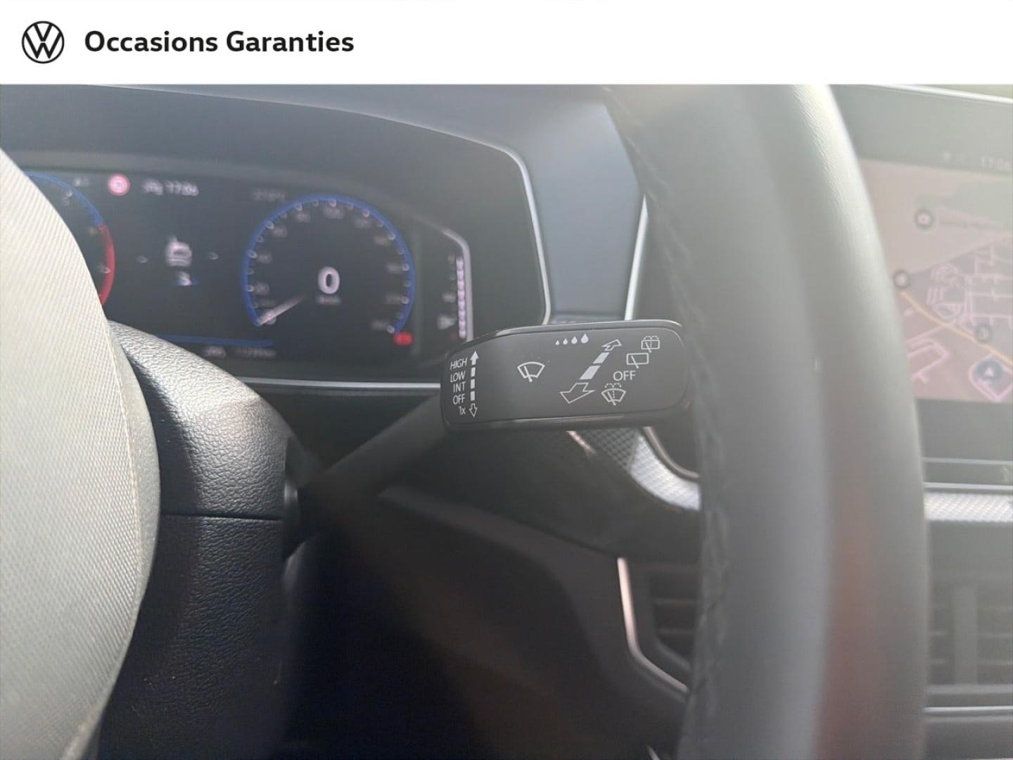 Voitures occasions VOLKSWAGEN T-CROSS Style Metz