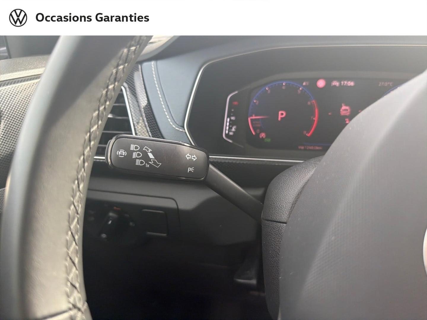 Voitures occasions VOLKSWAGEN T-CROSS Style Metz