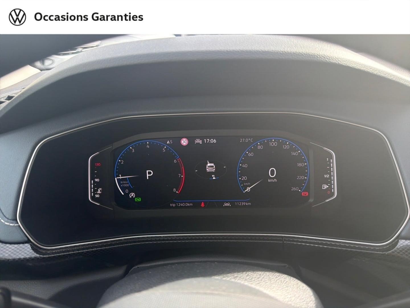 Voitures occasions VOLKSWAGEN T-CROSS Style Metz