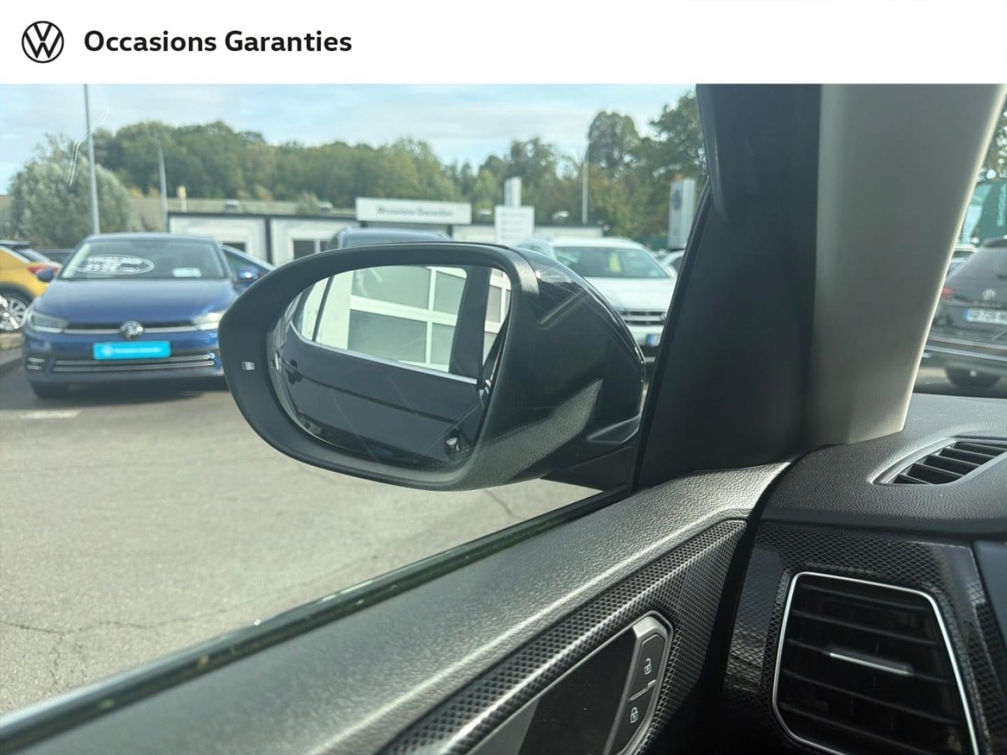 Voitures occasions VOLKSWAGEN T-CROSS Style Metz