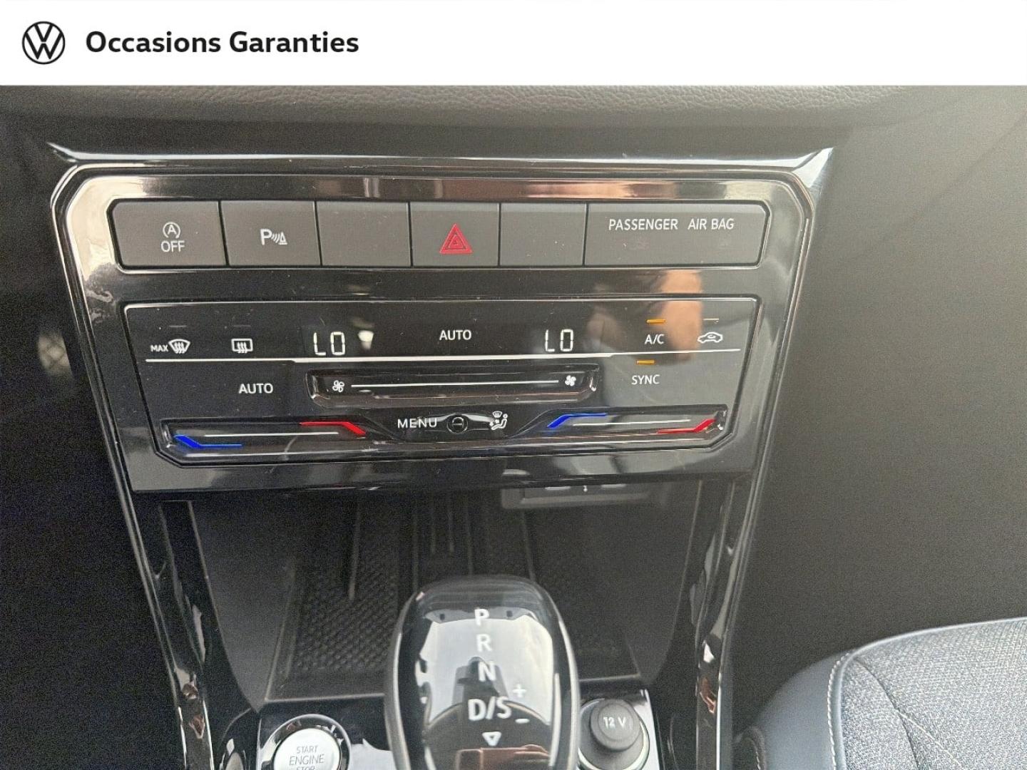 Voitures occasions VOLKSWAGEN T-CROSS Style Metz