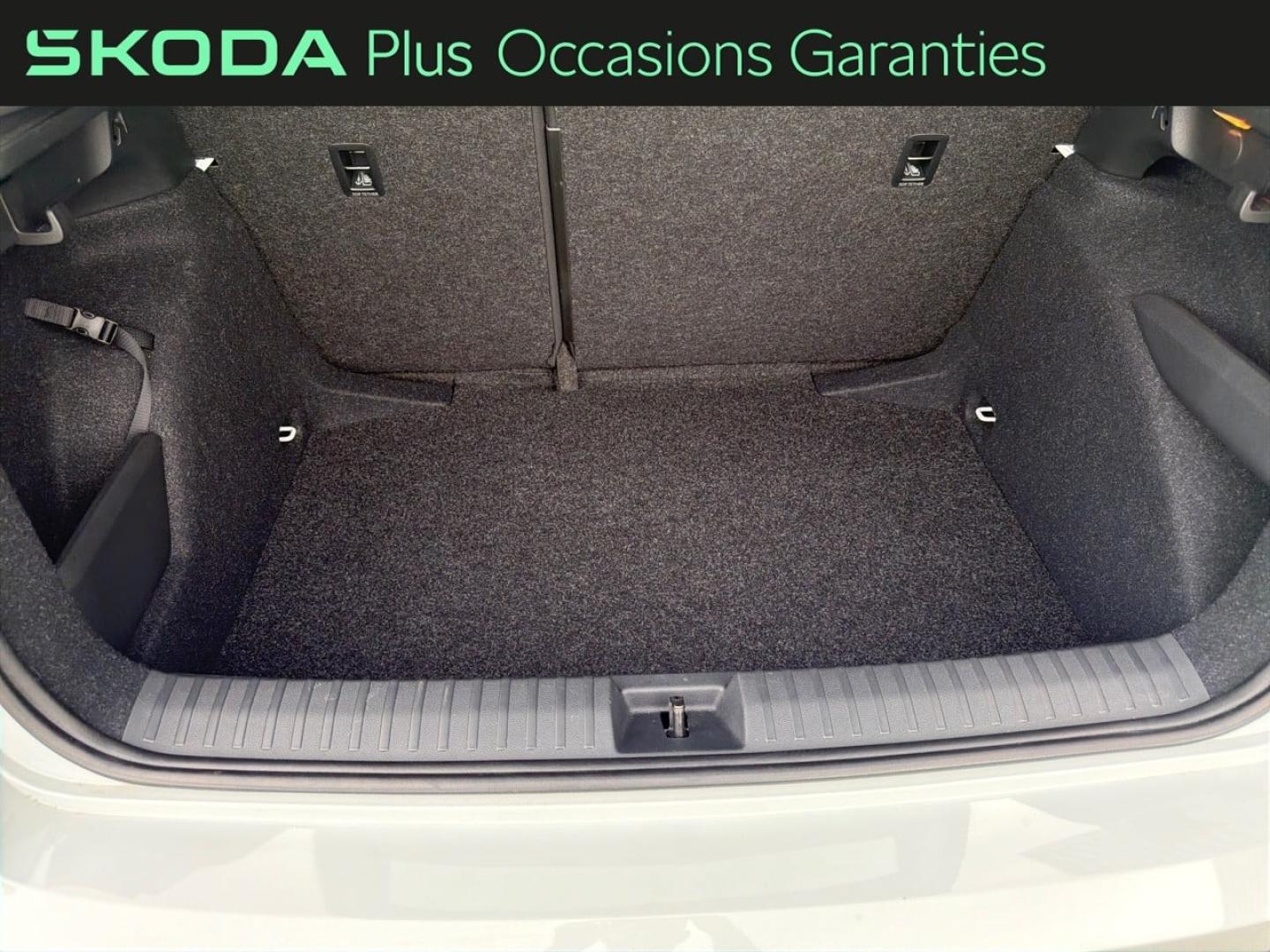 Voitures occasions ŠKODA KAMIQ Monte Carlo Metz