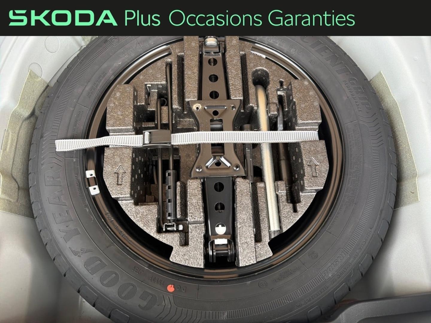 Voitures occasions ŠKODA KAMIQ Monte Carlo Metz