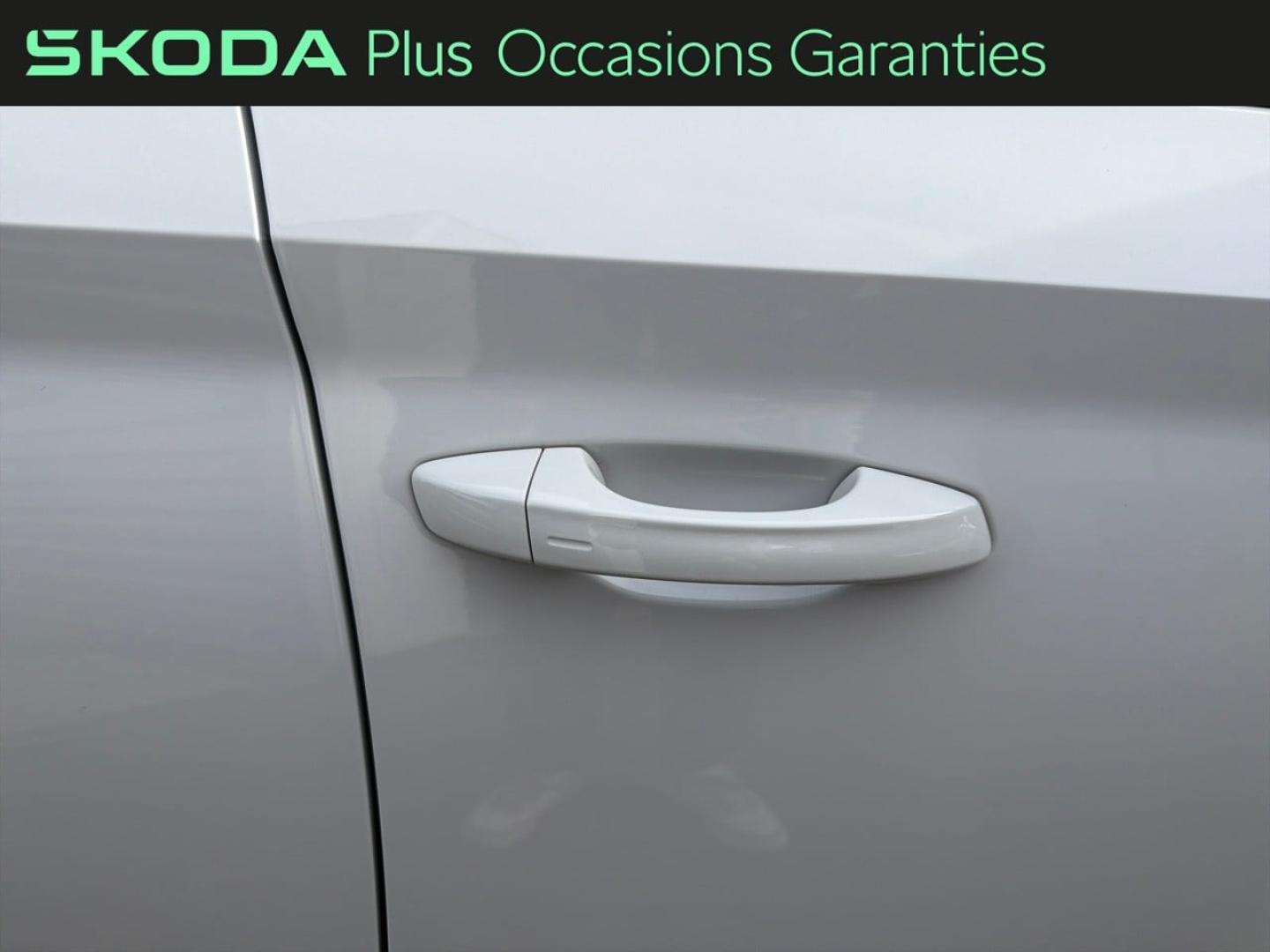 Voitures occasions ŠKODA KAMIQ Monte Carlo Metz