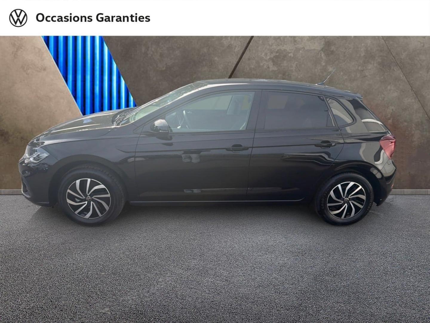 Voitures occasions VOLKSWAGEN POLO VW Edition Metz