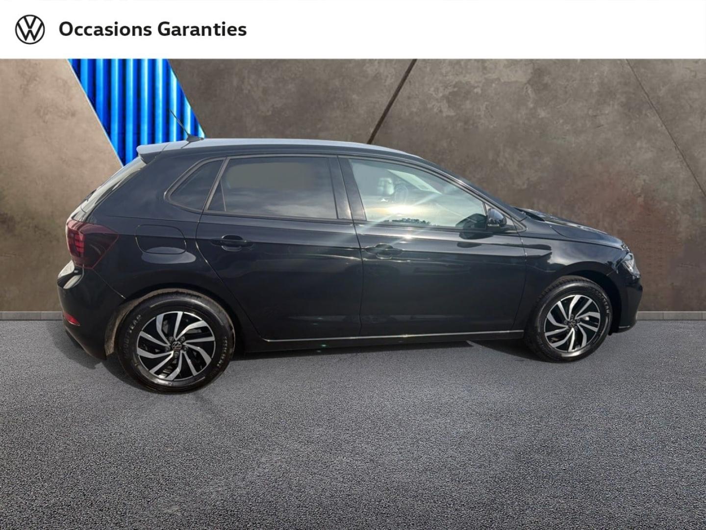 Voitures occasions VOLKSWAGEN POLO VW Edition Metz