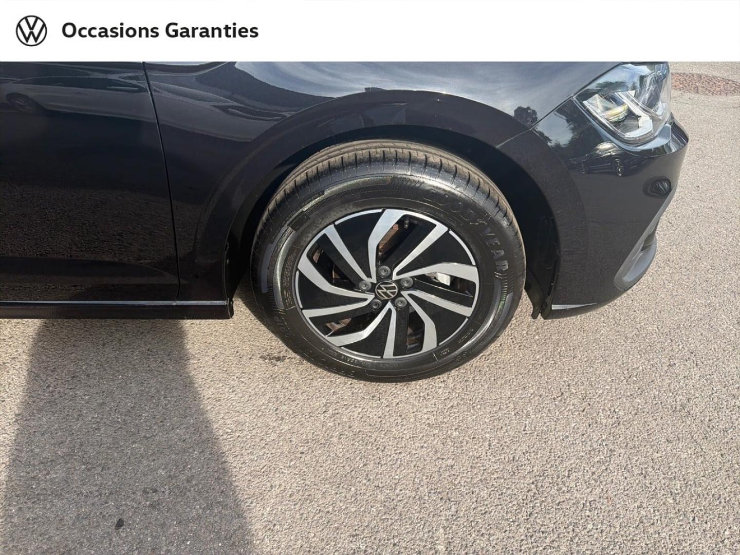 Voitures occasions VOLKSWAGEN POLO VW Edition Metz