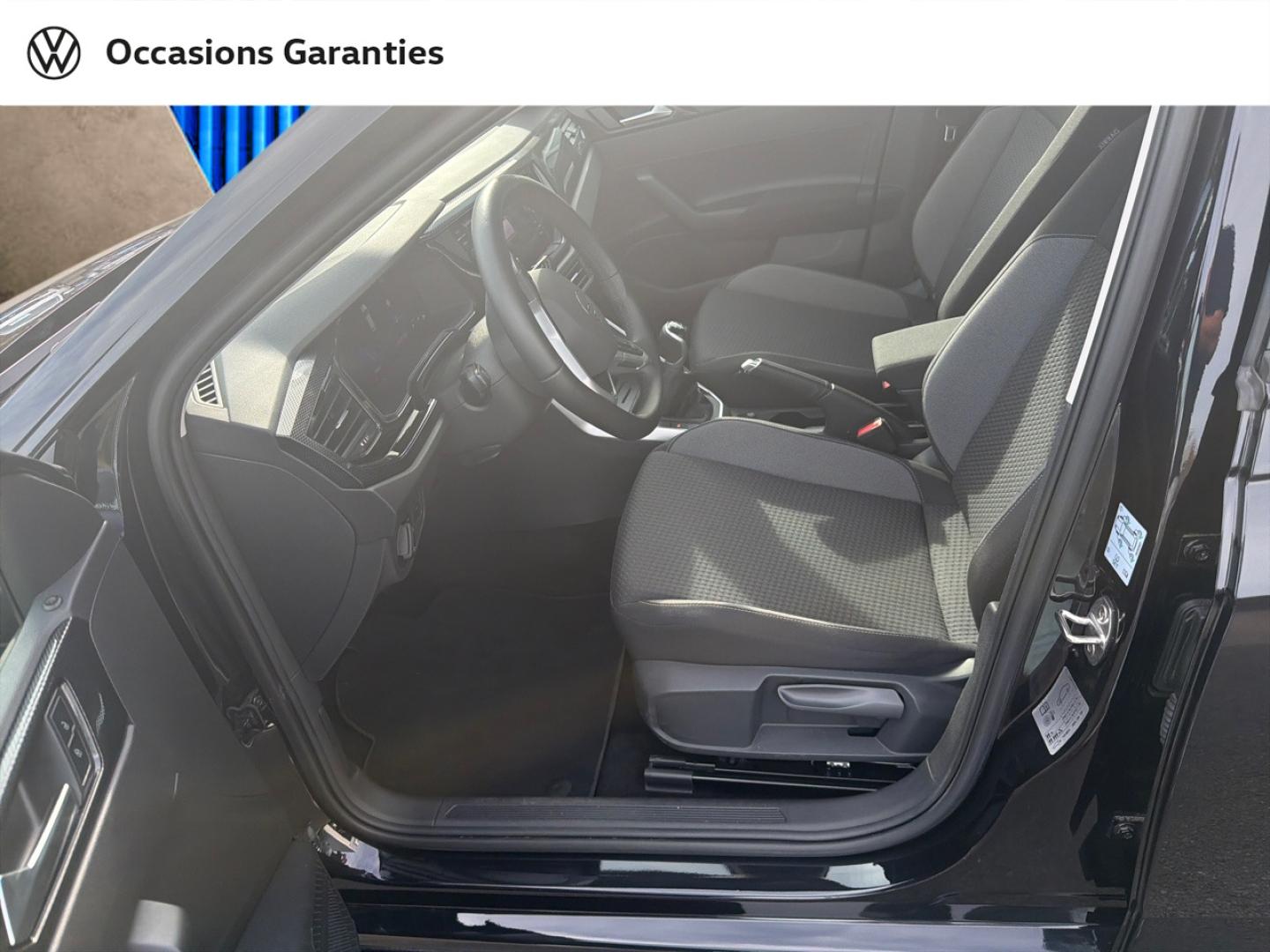 Voitures occasions VOLKSWAGEN POLO VW Edition Metz