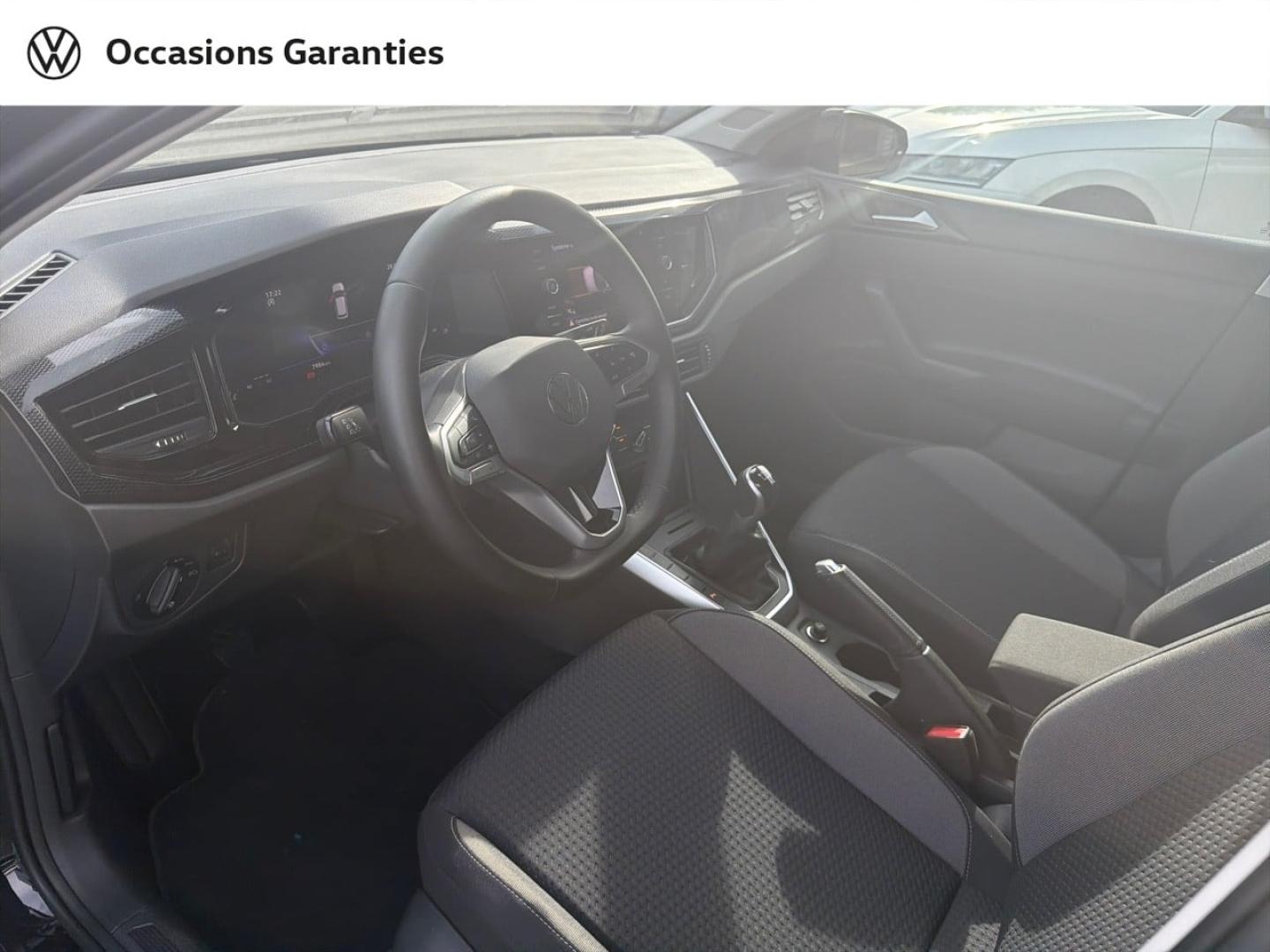 Voitures occasions VOLKSWAGEN POLO VW Edition Metz