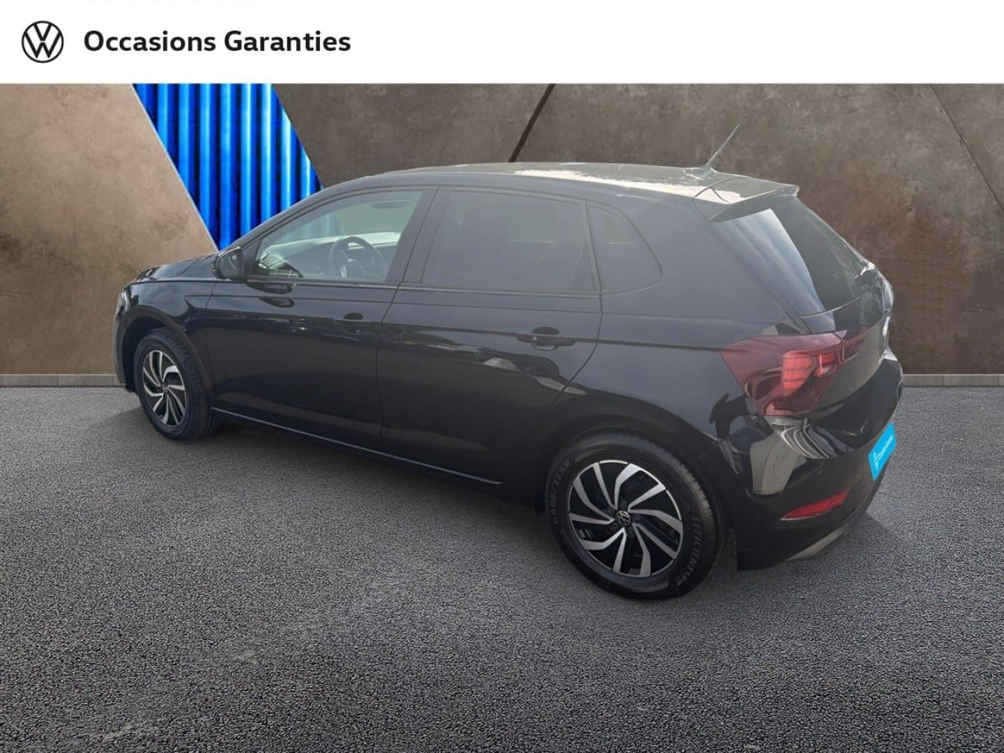 Voitures occasions VOLKSWAGEN POLO VW Edition Metz