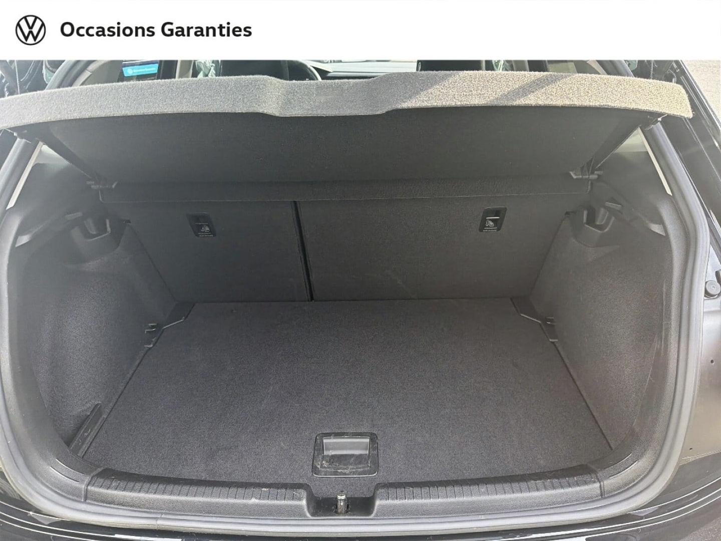 Voitures occasions VOLKSWAGEN POLO VW Edition Metz