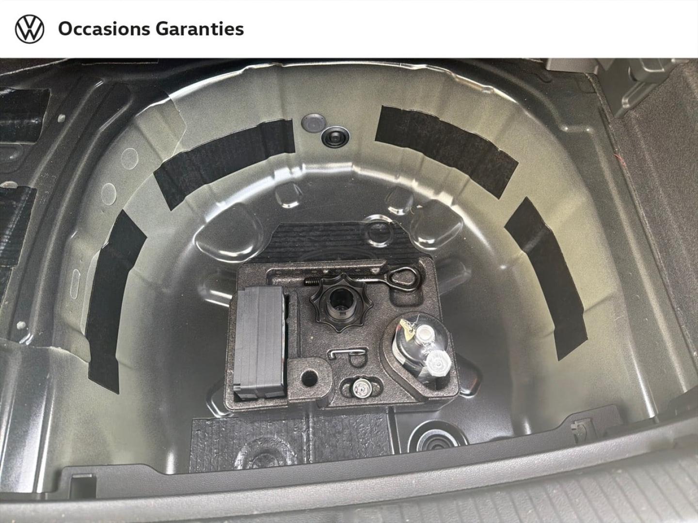 Voitures occasions VOLKSWAGEN POLO VW Edition Metz