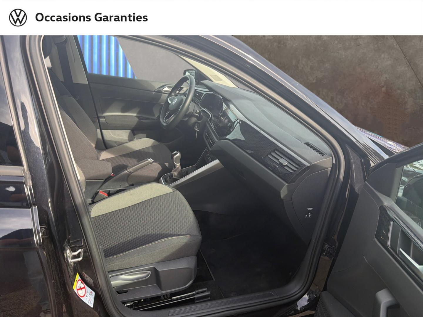 Voitures occasions VOLKSWAGEN POLO VW Edition Metz
