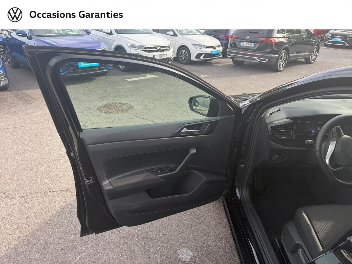 Voitures occasions VOLKSWAGEN POLO VW Edition Metz