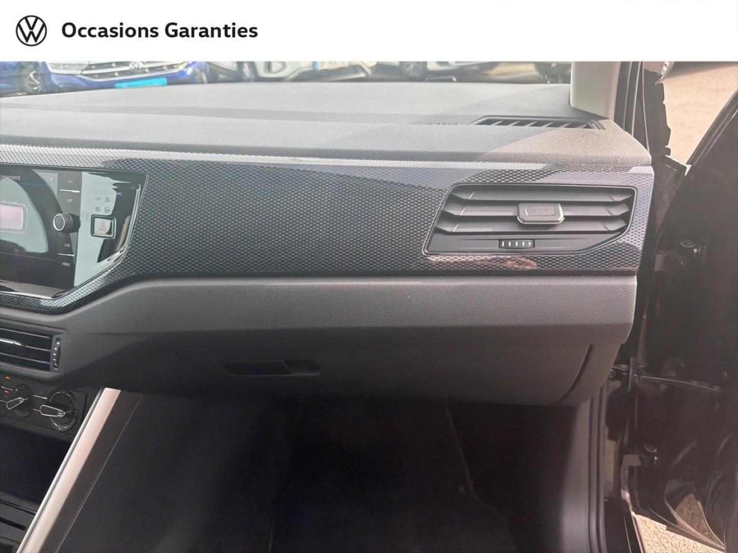 Voitures occasions VOLKSWAGEN POLO VW Edition Metz