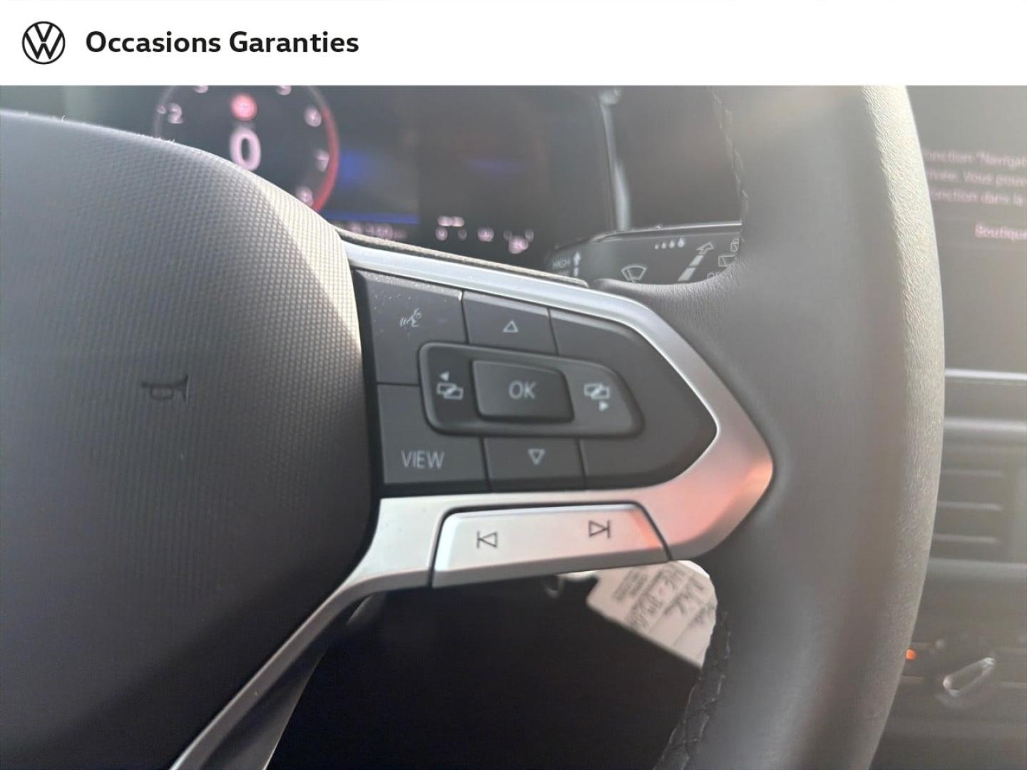 Voitures occasions VOLKSWAGEN POLO VW Edition Metz